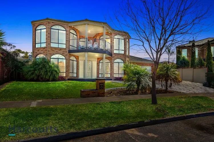 Third view of Homely house listing, 15 Reg Chalke Crescent, Cairnlea VIC 3023