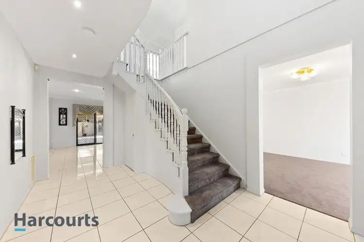 Fourth view of Homely house listing, 15 Reg Chalke Crescent, Cairnlea VIC 3023