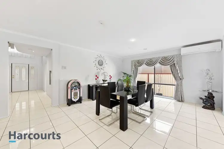 Sixth view of Homely house listing, 15 Reg Chalke Crescent, Cairnlea VIC 3023