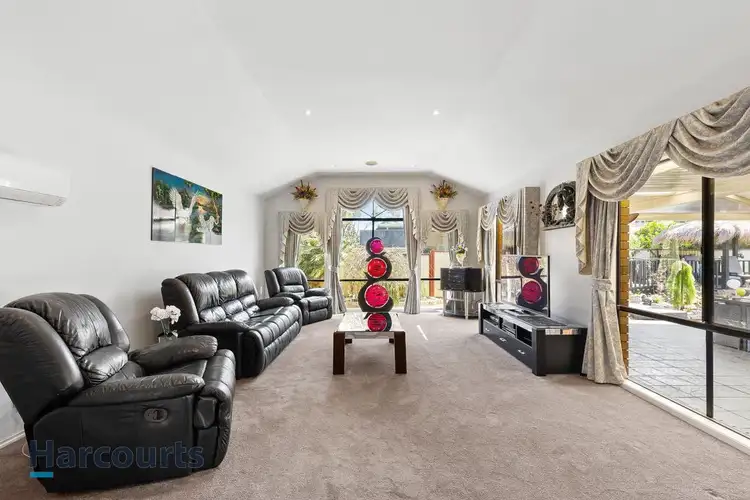 Seventh view of Homely house listing, 15 Reg Chalke Crescent, Cairnlea VIC 3023