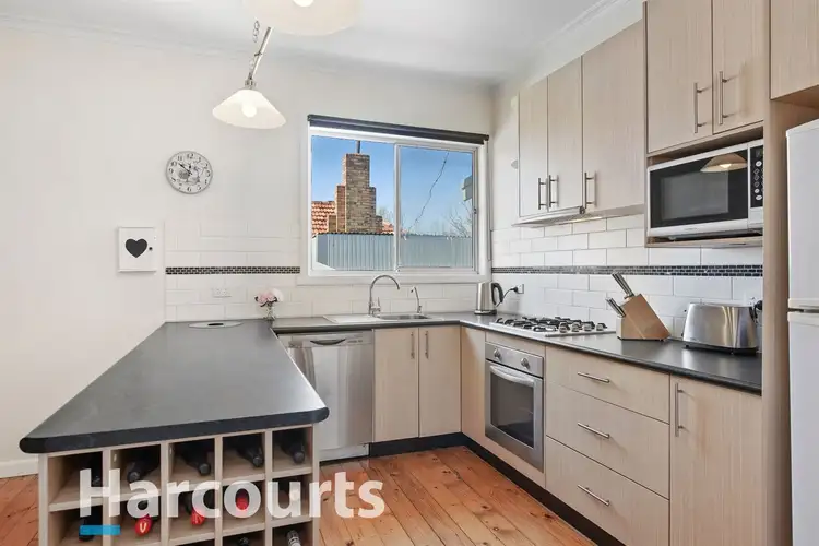 Second view of Homely house listing, 717 Pleasant Street South, Redan VIC 3350