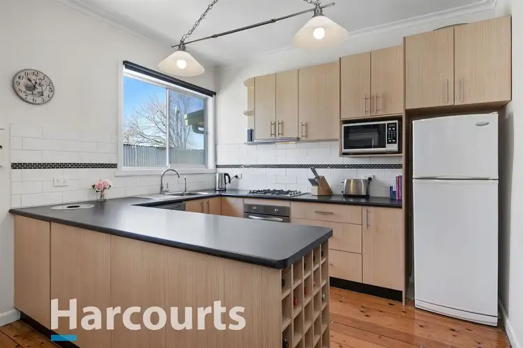 Third view of Homely house listing, 717 Pleasant Street South, Redan VIC 3350