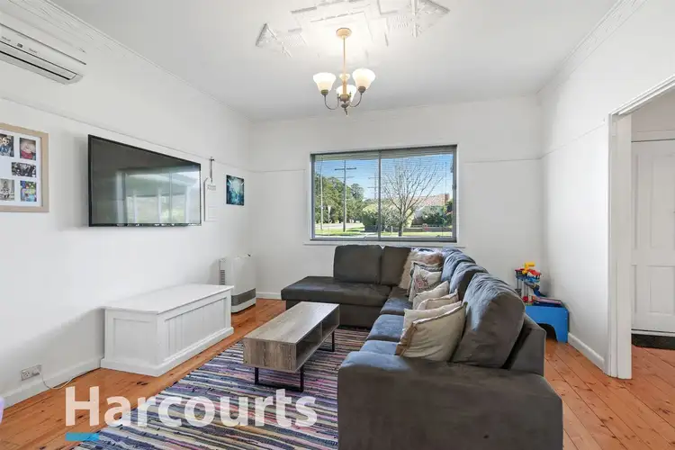 Fourth view of Homely house listing, 717 Pleasant Street South, Redan VIC 3350