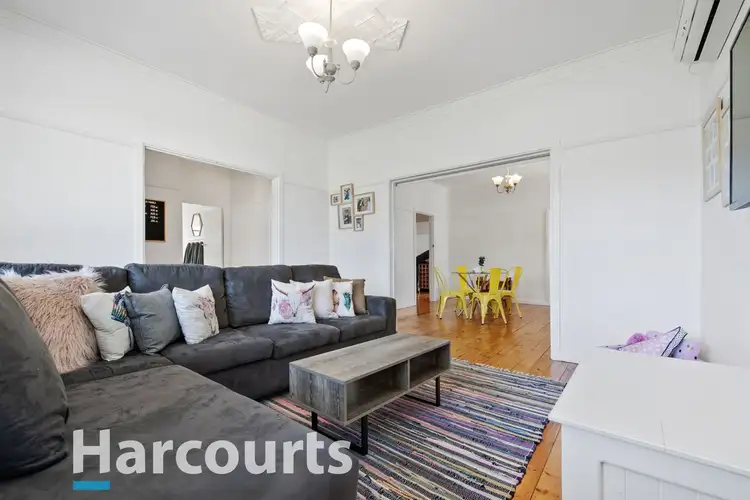 Fifth view of Homely house listing, 717 Pleasant Street South, Redan VIC 3350