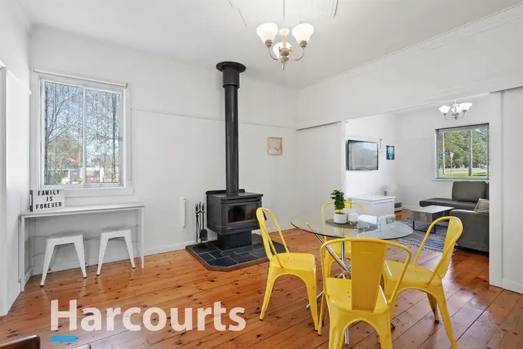 Sixth view of Homely house listing, 717 Pleasant Street South, Redan VIC 3350