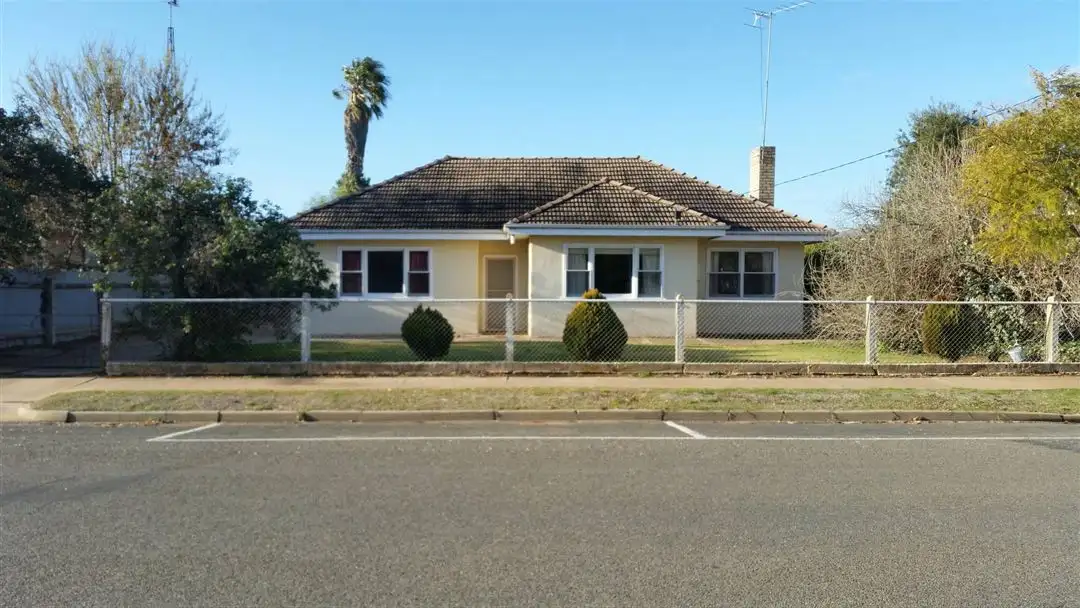 Main view of Homely house listing, 11 Houston Street, Donald VIC 3480