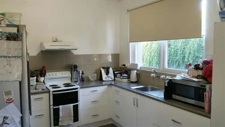 Second view of Homely house listing, 11 Houston Street, Donald VIC 3480