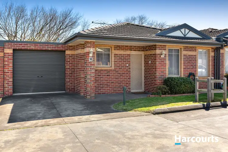 16/21-25 Parkhill Drive, Berwick VIC 3806