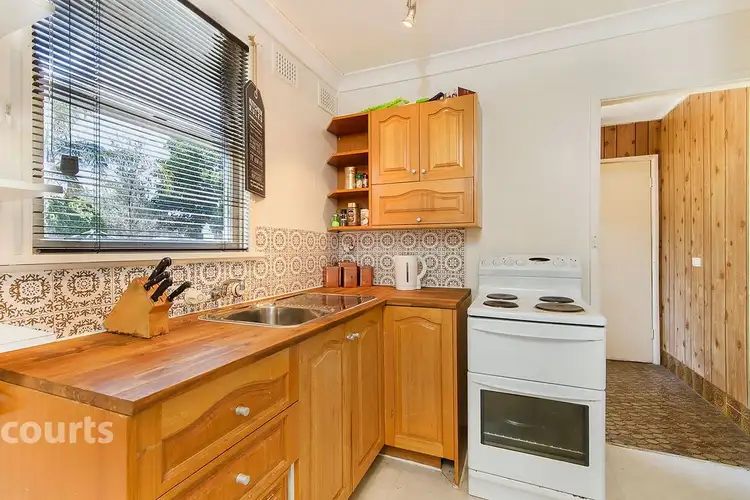 Third view of Homely house listing, 21 Leyte Avenue, Lethbridge Park NSW 2770