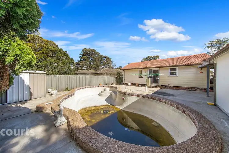 Fifth view of Homely house listing, 21 Leyte Avenue, Lethbridge Park NSW 2770