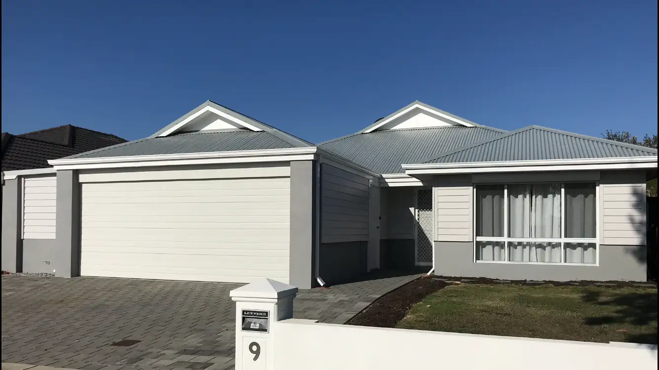 Main view of Homely house listing, 9 Joseph Banks Boulevard, Banksia Grove WA 6031