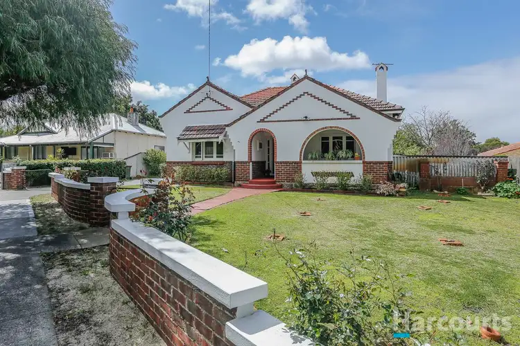 Fourth view of Homely house listing, 43 Wood St, Inglewood WA 6052