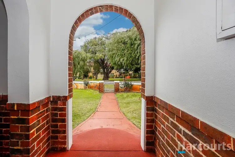 Fifth view of Homely house listing, 43 Wood St, Inglewood WA 6052