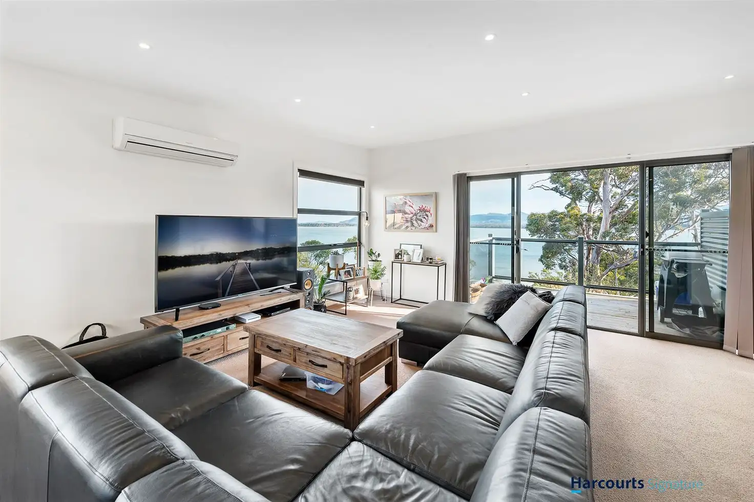 Main view of Homely unit listing, 7/4 Higson Street, Midway Point TAS 7171