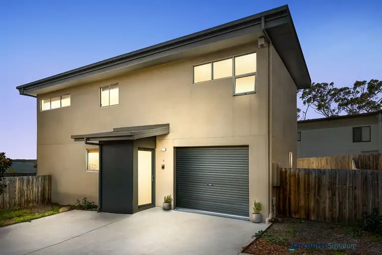 Second view of Homely unit listing, 7/4 Higson Street, Midway Point TAS 7171