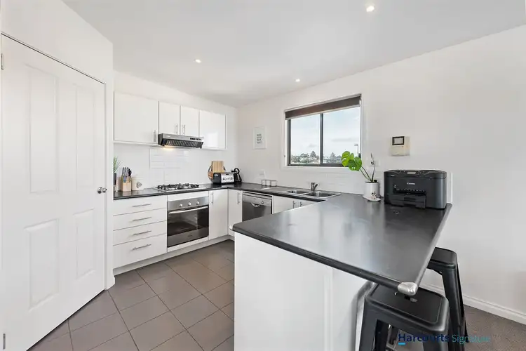 Third view of Homely unit listing, 7/4 Higson Street, Midway Point TAS 7171