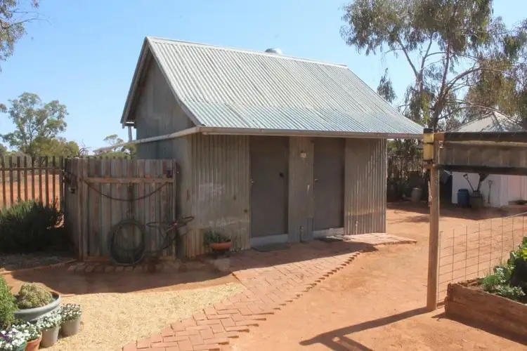 Sixth view of Homely rural property listing, . Eurella, Ivanhoe NSW 2878