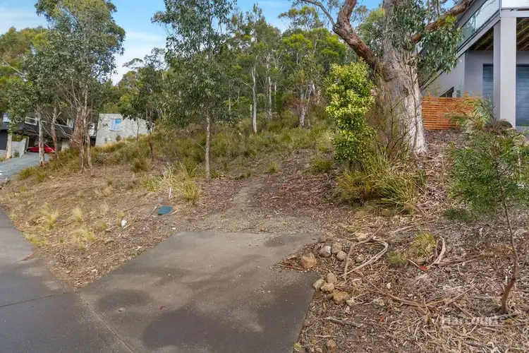 Third view of Homely land listing, 3 Correa Place, Tolmans Hill TAS 7007