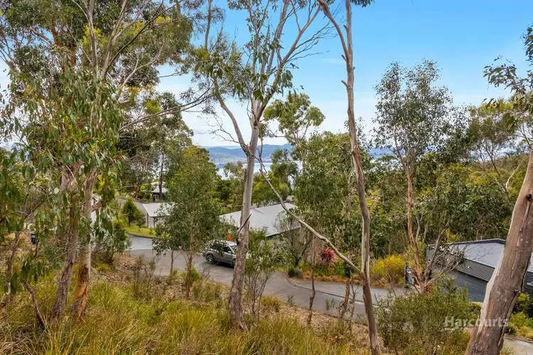 Fourth view of Homely land listing, 3 Correa Place, Tolmans Hill TAS 7007