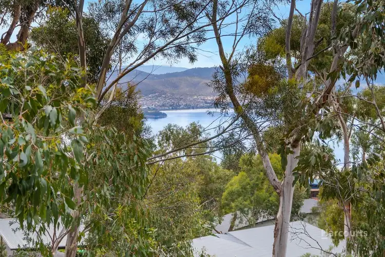 Fifth view of Homely land listing, 3 Correa Place, Tolmans Hill TAS 7007