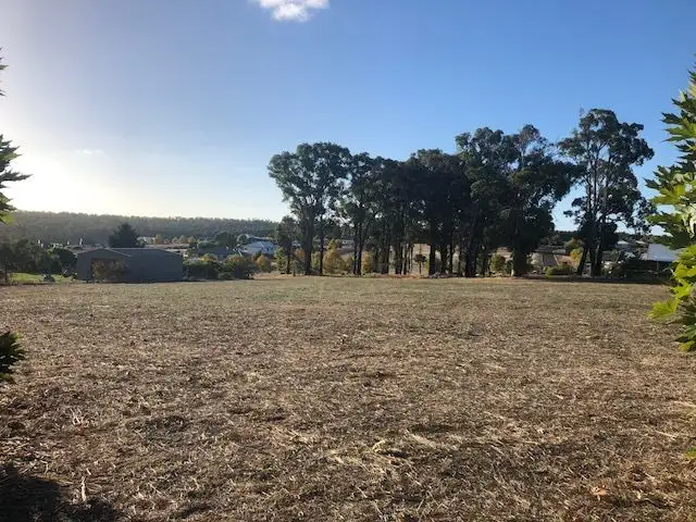 Main view of Homely land listing, 58 Balmoral Drive, Bridgetown WA 6255