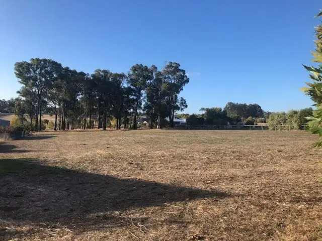 Third view of Homely land listing, 58 Balmoral Drive, Bridgetown WA 6255