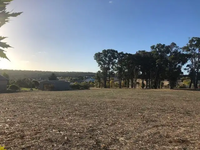 Fourth view of Homely land listing, 58 Balmoral Drive, Bridgetown WA 6255