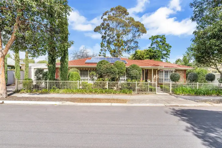 9 Hooking Avenue, Royston Park SA 5070