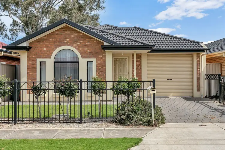 3 Andrews Street, Athol Park SA 5012