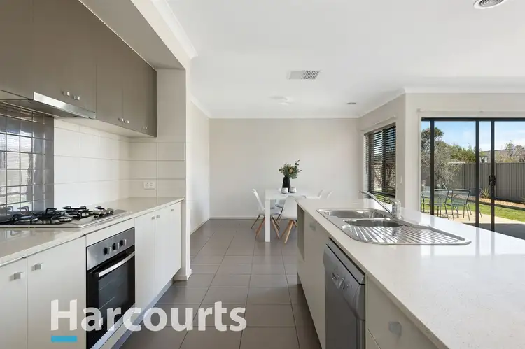 Sixth view of Homely house listing, 8 Naroo Street, Alfredton VIC 3350