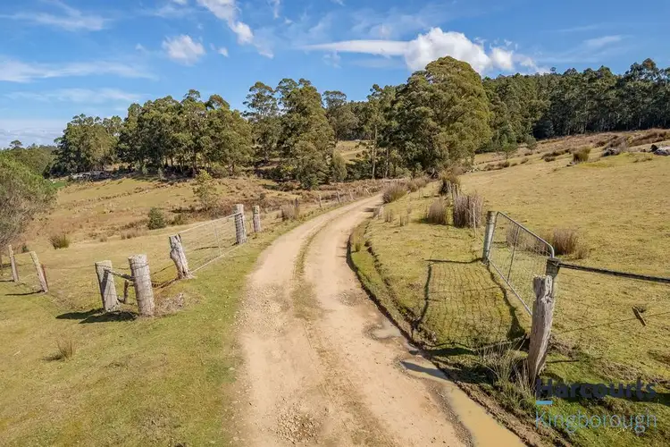 Lot 1 Woodbridge Hill Road, Woodbridge TAS 7162