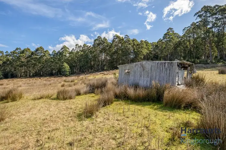 Fourth view of Homely land listing, Lot 1 Woodbridge Hill Road, Woodbridge TAS 7162