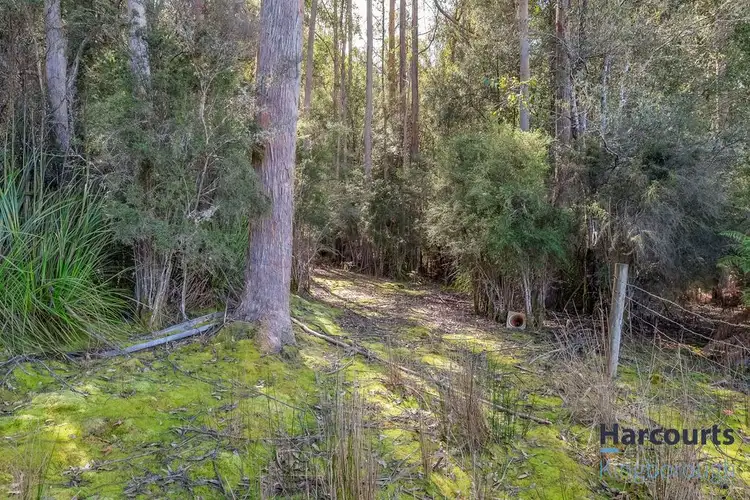 Sixth view of Homely land listing, Lot 1 Woodbridge Hill Road, Woodbridge TAS 7162