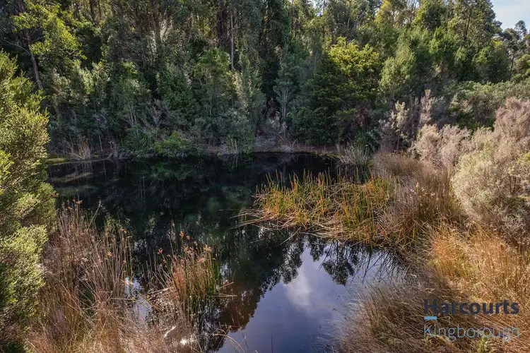 Seventh view of Homely land listing, Lot 1 Woodbridge Hill Road, Woodbridge TAS 7162