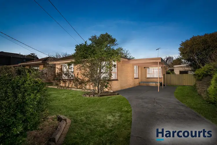 97 Albany Drive, Mulgrave VIC 3170