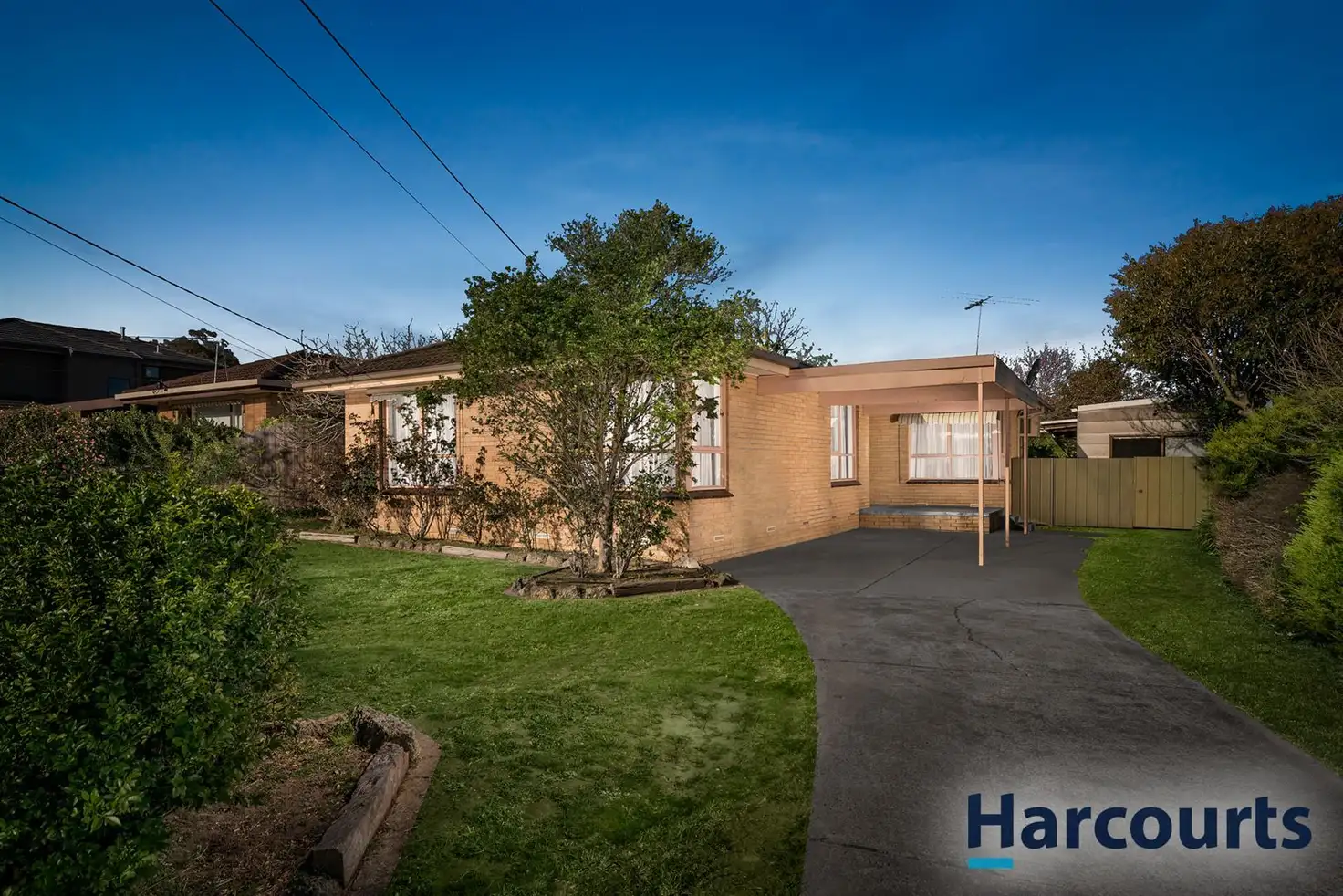 Main view of Homely house listing, 97 Albany Drive, Mulgrave VIC 3170