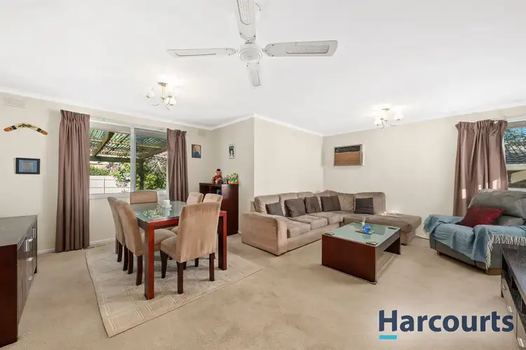 Second view of Homely house listing, 97 Albany Drive, Mulgrave VIC 3170