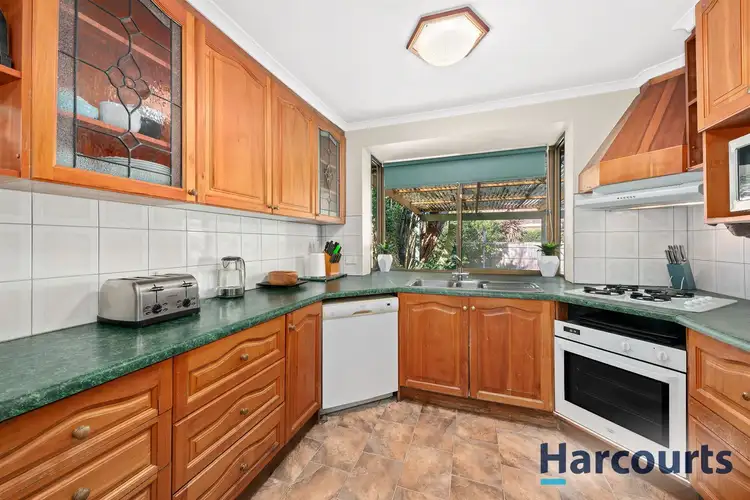 Third view of Homely house listing, 97 Albany Drive, Mulgrave VIC 3170