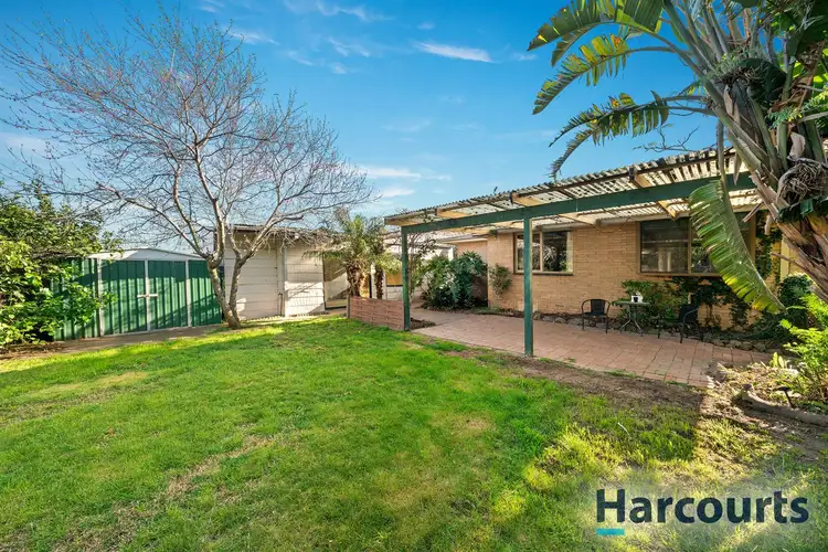 Sixth view of Homely house listing, 97 Albany Drive, Mulgrave VIC 3170