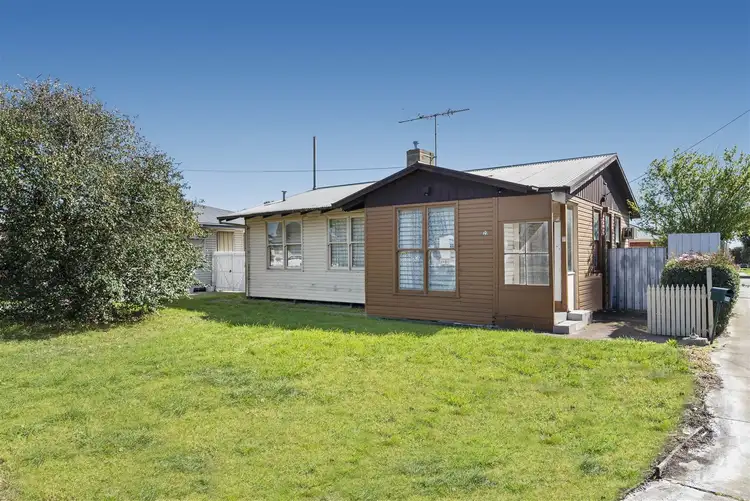 20 Rose Avenue, Norlane VIC 3214