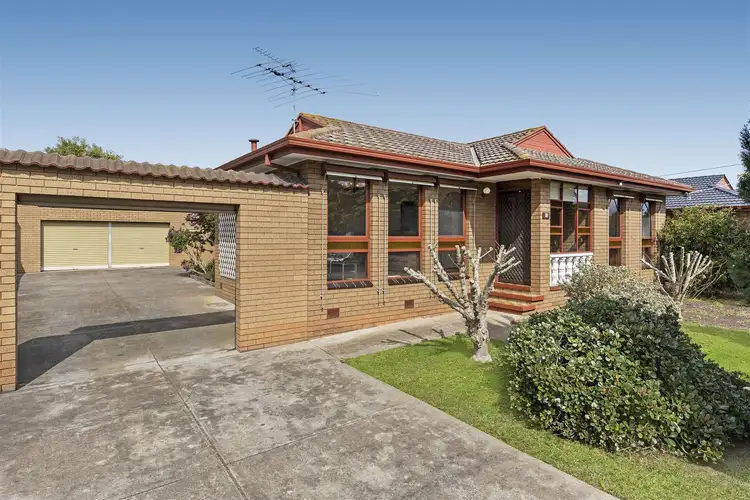 12 Bosbury Street, Norlane VIC 3214