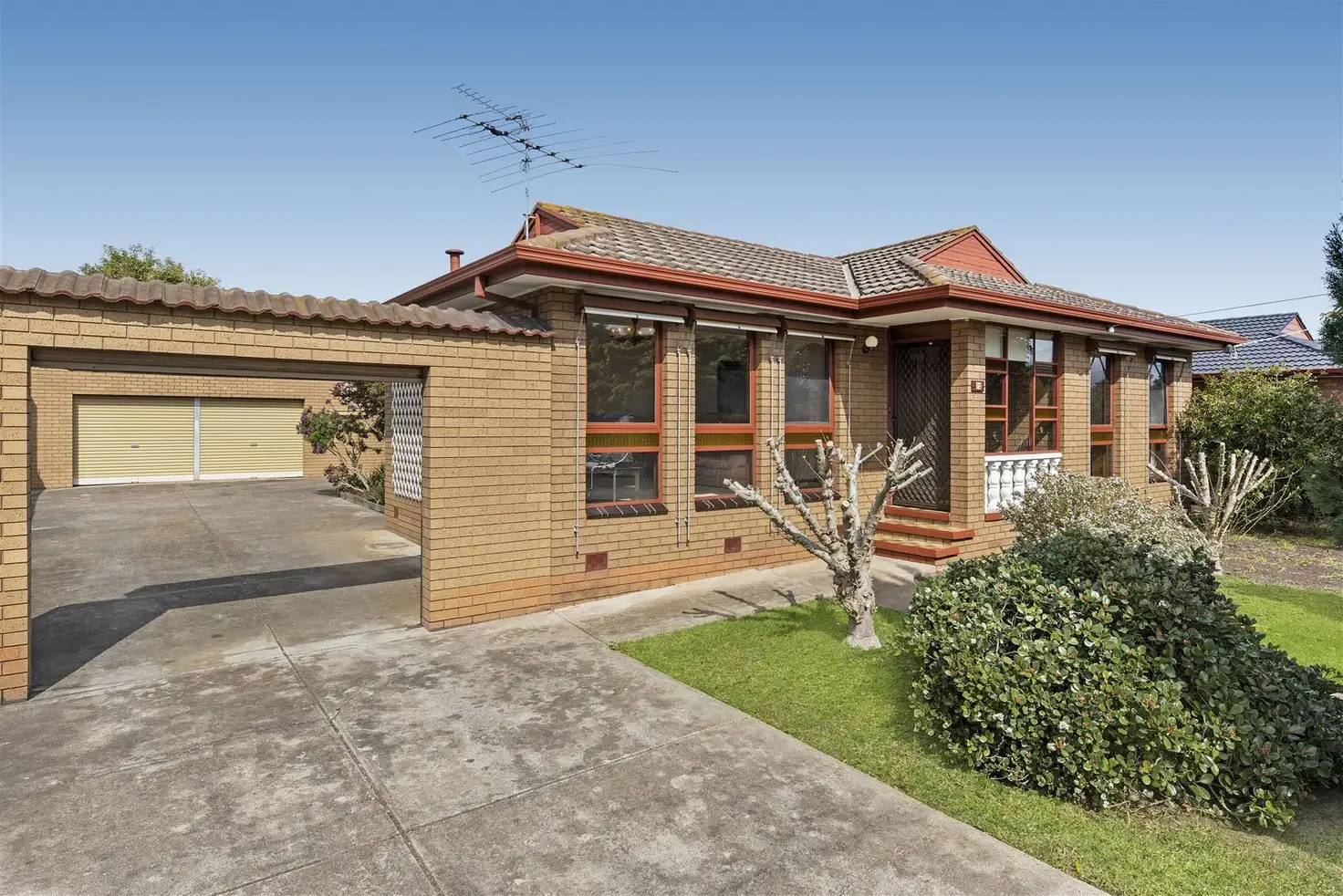 Main view of Homely house listing, 12 Bosbury Street, Norlane VIC 3214