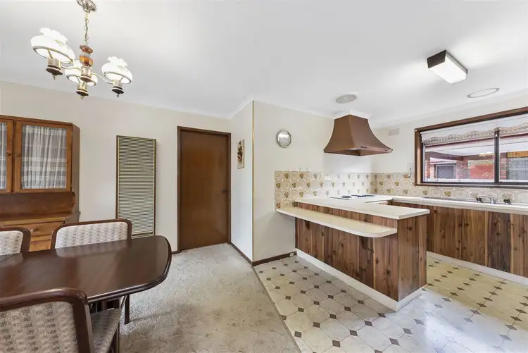 Second view of Homely house listing, 12 Bosbury Street, Norlane VIC 3214