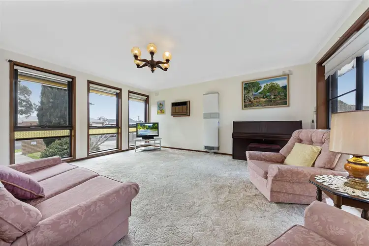 Third view of Homely house listing, 12 Bosbury Street, Norlane VIC 3214