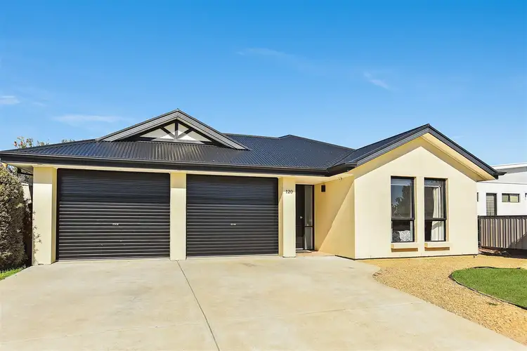 Main view of Homely house listing, 120 Excelsior Parade, Hindmarsh Island SA 5214