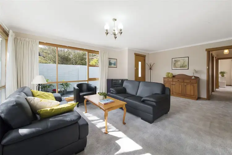 Second view of Homely house listing, 15 Elinga Street, Howrah TAS 7018