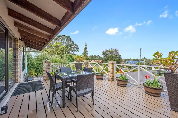 Second view of Homely house listing, 9 Charles Street, Strahan TAS 7468