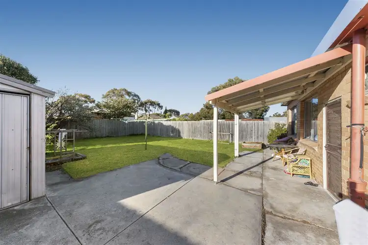 Sixth view of Homely house listing, 36 Dearborn Parade, Corio VIC 3214