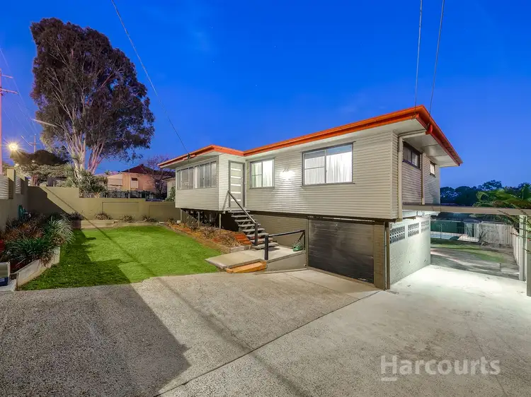 Second view of Homely house listing, 444 Robinson Road West, Geebung QLD 4034