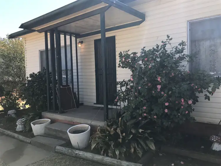 Main view of Homely house listing, 353 Macauley Street, Hay NSW 2711